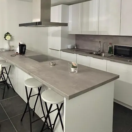 Elite Properties In Liege Guillemin Station *